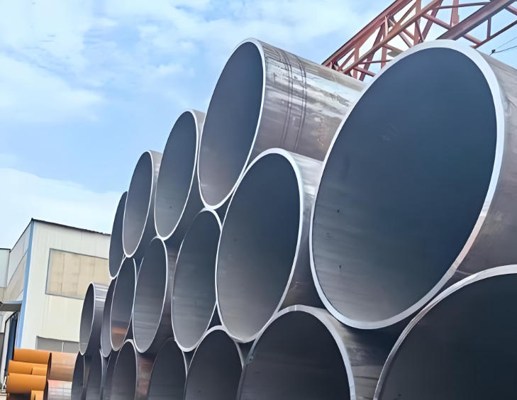 直縫鋼管有哪些規格